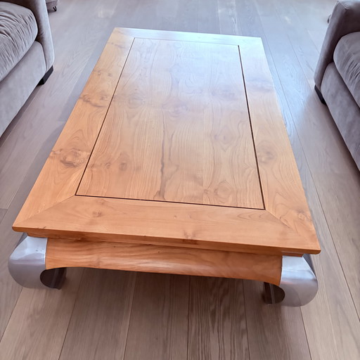 Jan de Bouvrie salontafel