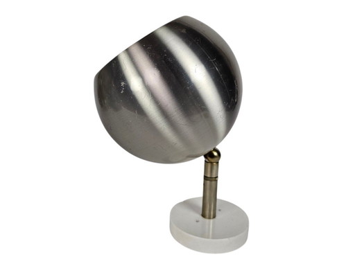 Raak Amsterdam - modelo R-5 - Era espacial - spot - años 70