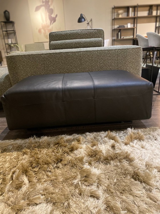 Image 1 of BoConcept - Hampton pouf