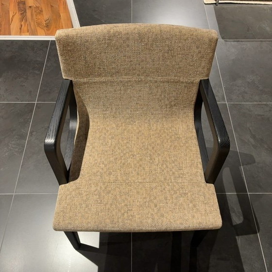 Image 1 of Silla de comedor Maxalto Acanto (juego de 4)