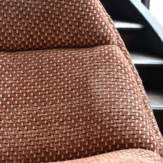 Artifort F510 Sessel – Textile (photo 7 of 9)