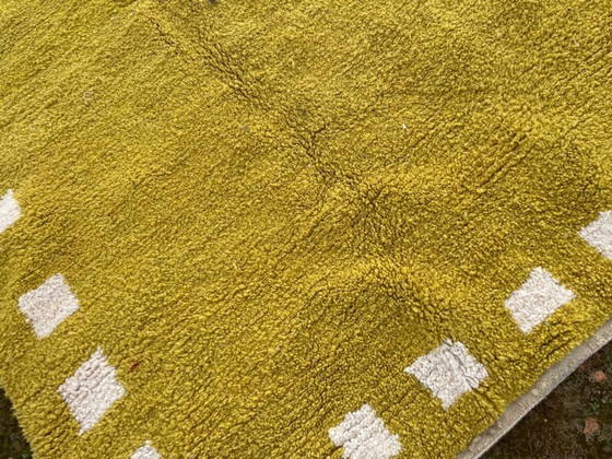 Image 1 of Moroccan Berber rug 250cm x 250cm