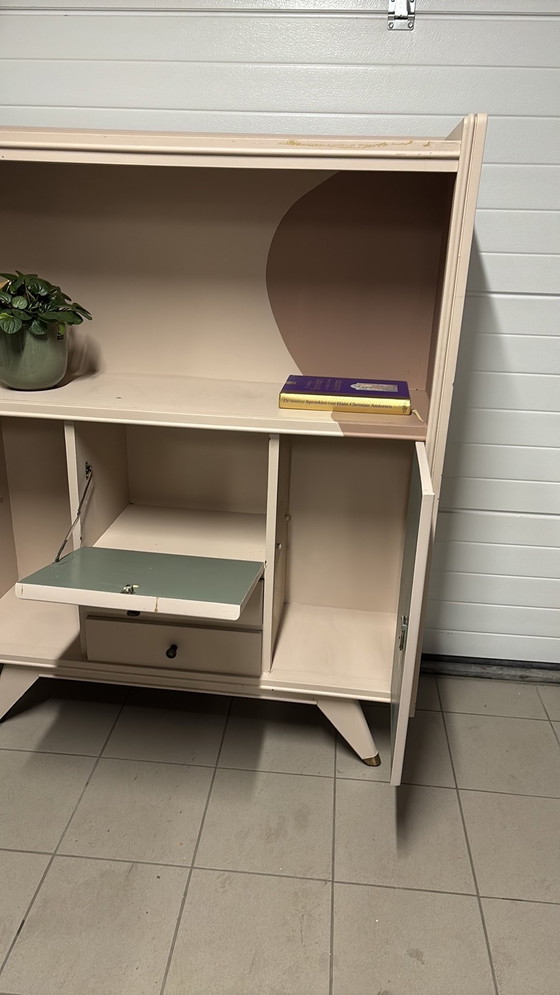 Image 1 of Vintage kast