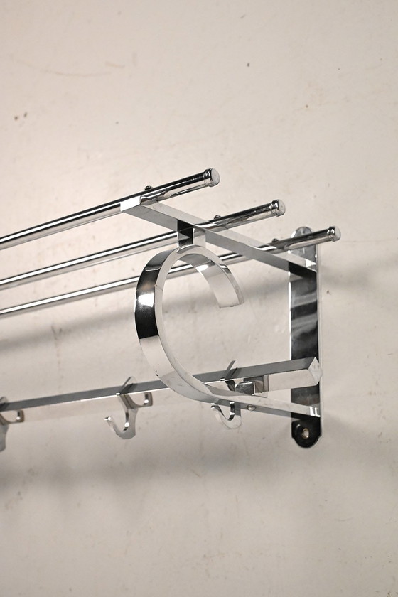 Image 1 of perchero de pared