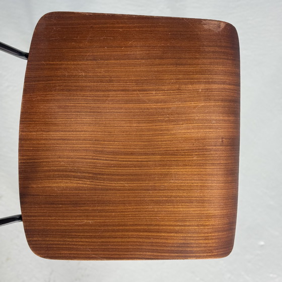 Image 1 of André Cordemeyer sedia Carroo 1950 per Auping