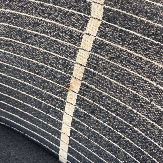 Image 1 of Pair of Julia Gaubek High-Back Armchairs, 1960s