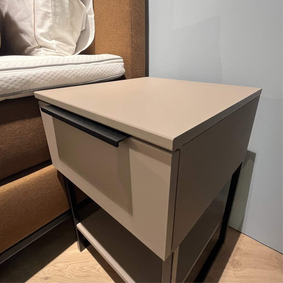 Image 1 of Comodino Nolte Alegro2 (set da 2)