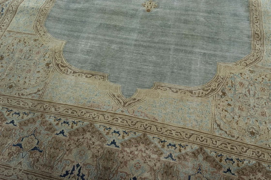 Image 1 of Tapis Vintage Royal noué à la main - 360 X 275 cm