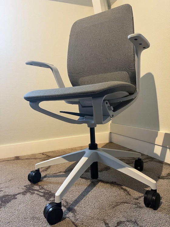 Image 1 of 12x Sedus : Chaises de bureau Se Motion