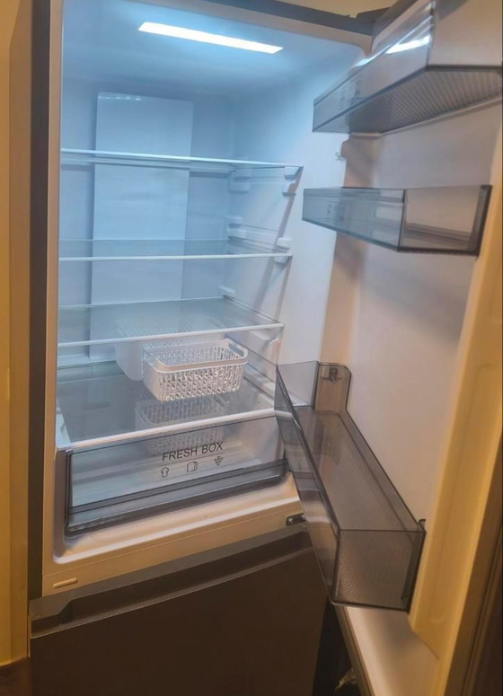 Image 1 of Frigorifero con congelatore Fitelli.