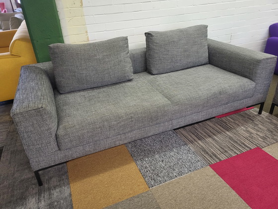 Image 1 of Design On Stock Aikon Lounge 3 Seater