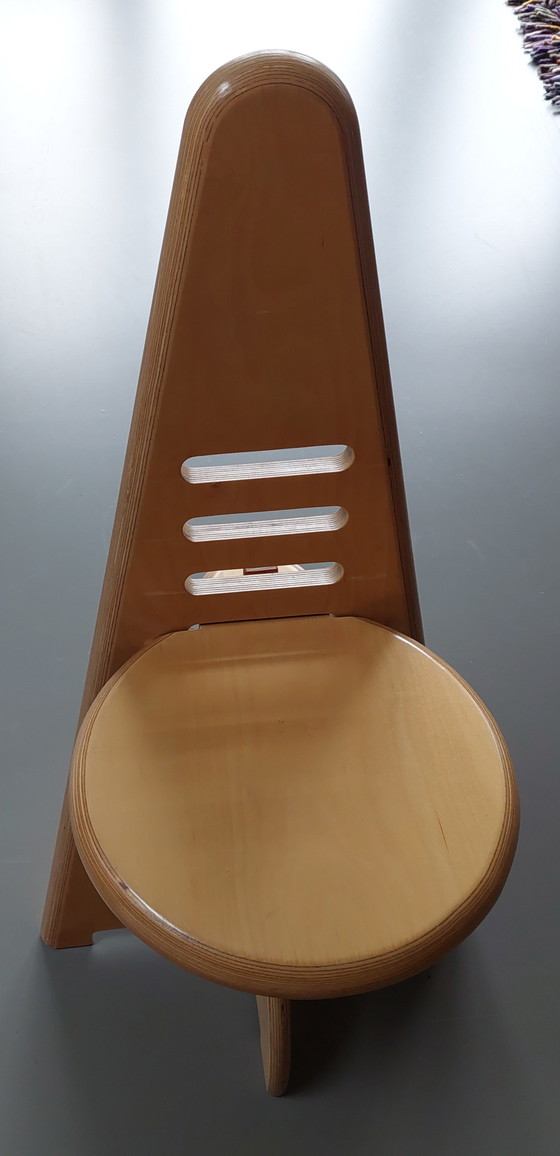 Image 1 of Sedia Lundia Sit Gijs Boelaars