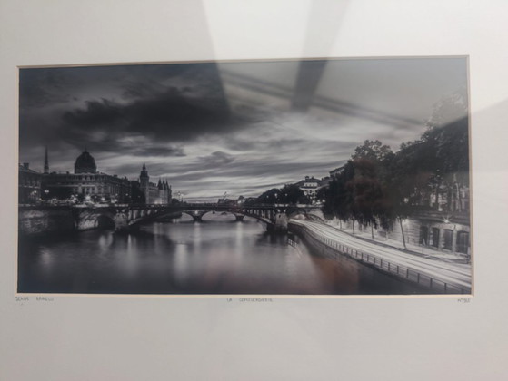 Serge Ramelli – La Conciergerie | París | Fotografía Original YellowKorner – Paper (photo 2 of 6)