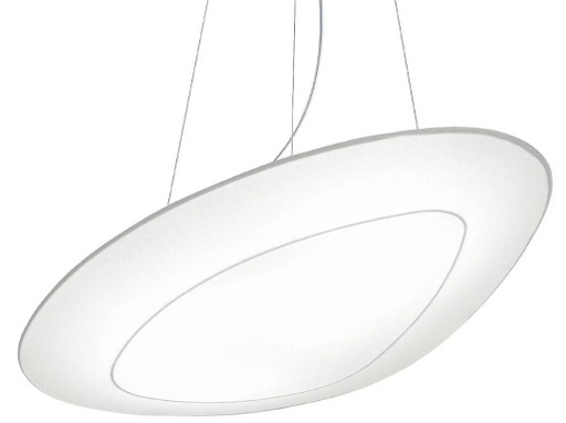 Modo Luce Ring 85 pendant lamp by Paolo Grasselli, new in box