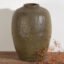 Grande vaso antico verde oliva (c.1900) #3 – Vasi (photo 10 of 18)