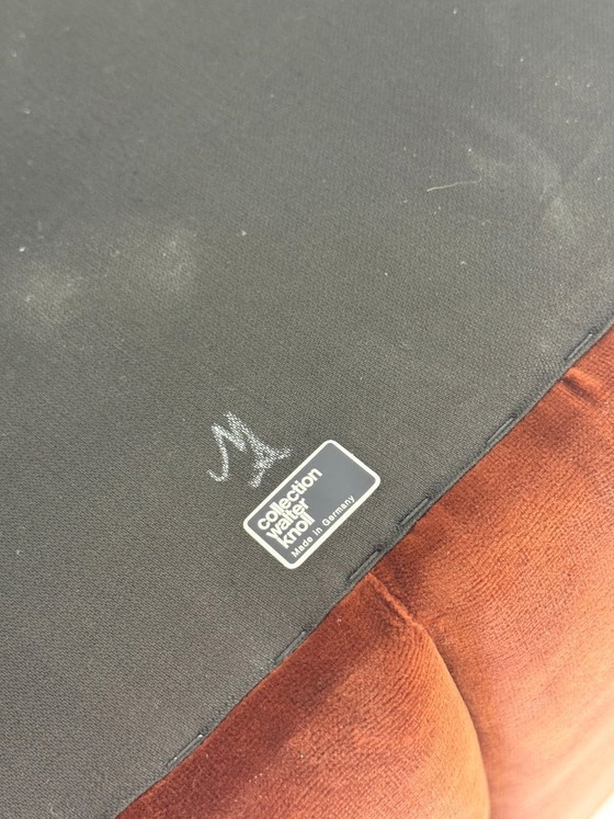 Image 1 of Fauteuil Piccolino de Walter Knoll