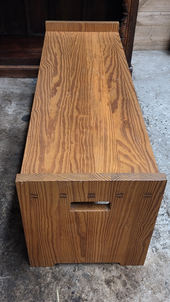 Image 1 of Banc de Hans Agne Jakobsson