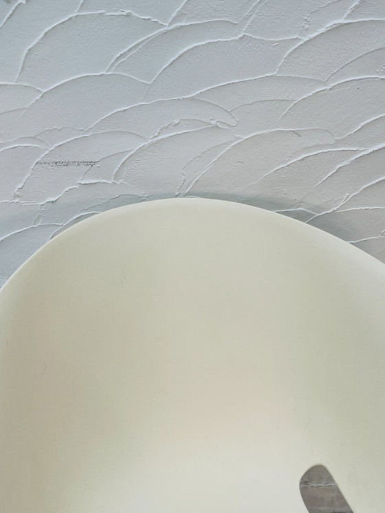 Image 1 of Soft Egg Chair Philippe Starck Driade