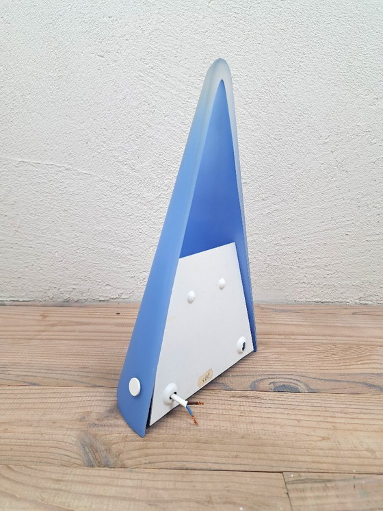 Image 1 of Tepee wall lamp by SCE for Habitat 80s
