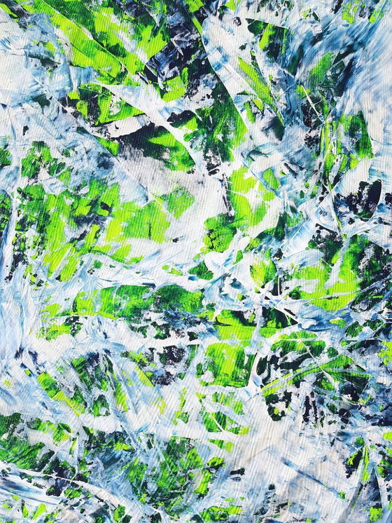 Image 1 of Jürgen Angeler - Trifoglio quadrifoglio