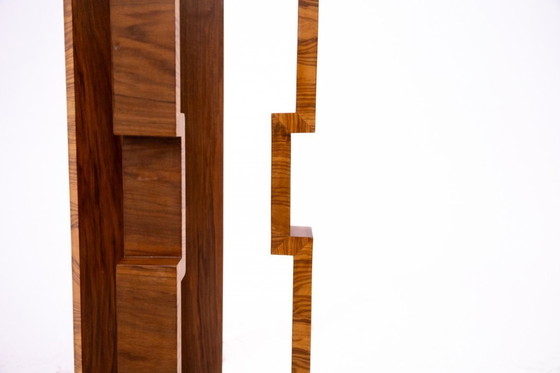 Image 1 of Columnas Art Déco, Polonia, mediados del siglo XX.