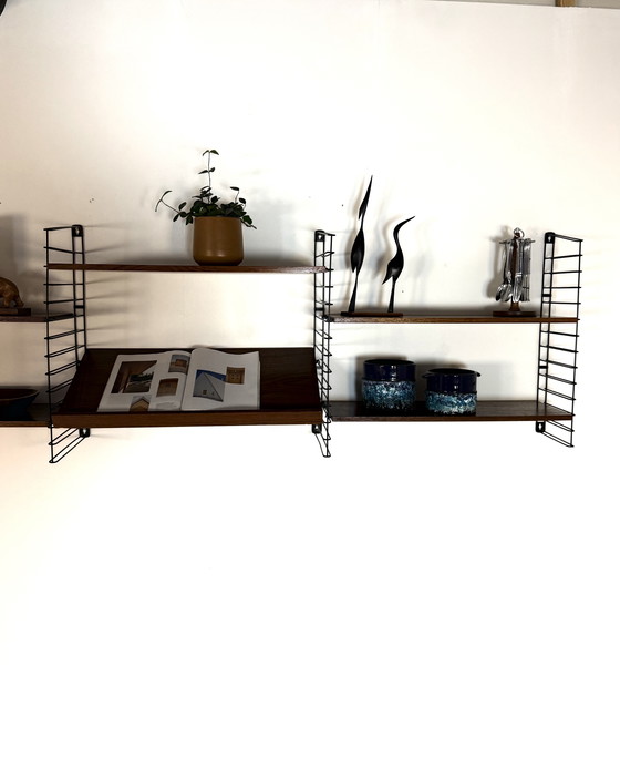 Image 1 of Sistema di pareti modulari Vintage XL, Tomado Holland '60