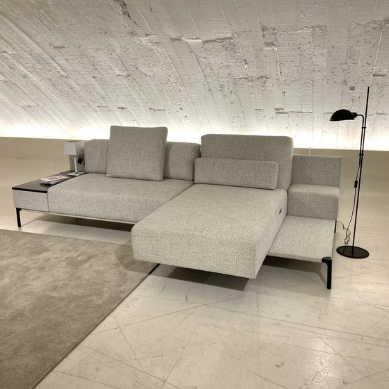 Image 1 of Indera Snooze 2-Sitzer-Sofa