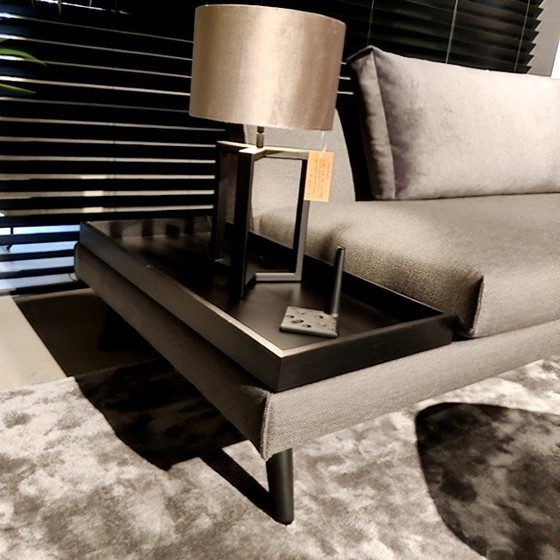 Image 1 of Zizeau Fermo corner sofa