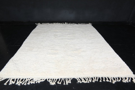 300CMX300CM HANDGEMAAKT TAPIJT – Vloerkleden en tapijten, Wool (photo 12 of 12)