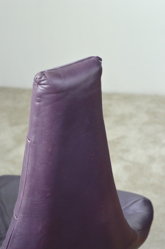 Image 1 of Sillón Turner de Jack Crebolder para Harvink