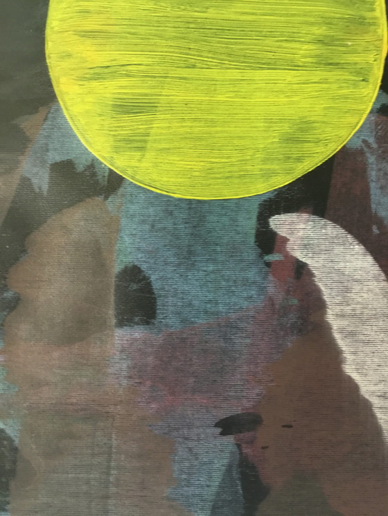 Image 1 of Elio - Fundamental Geometry Series_n.1 Point