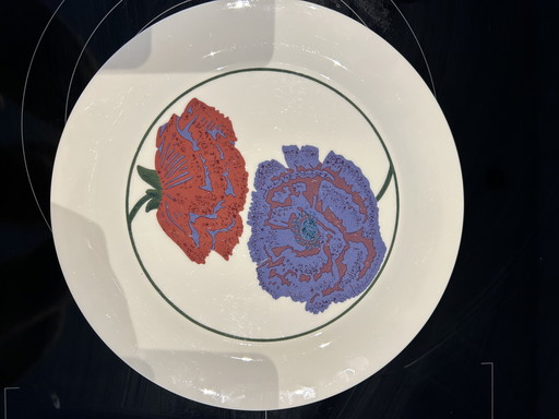 Stoviglie Arabia Illusion