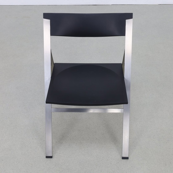 Image 1 of Design Folding Chair Tecno P08