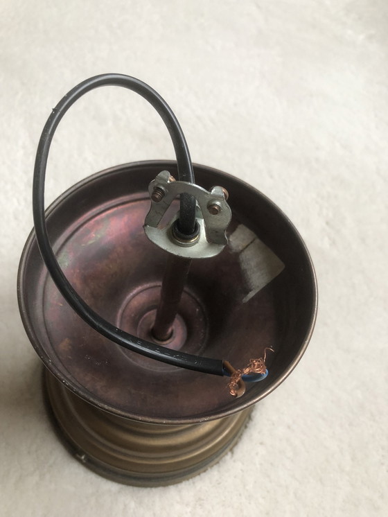 Image 1 of Suspension Art déco