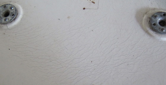 Image 1 of Arkana Arkana Tulip Chair M. Burke 60s Star-Collection Space Age Chair