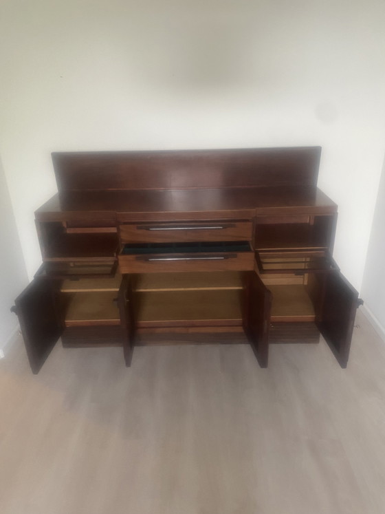 Image 1 of Buffet cabinet 1930-1940