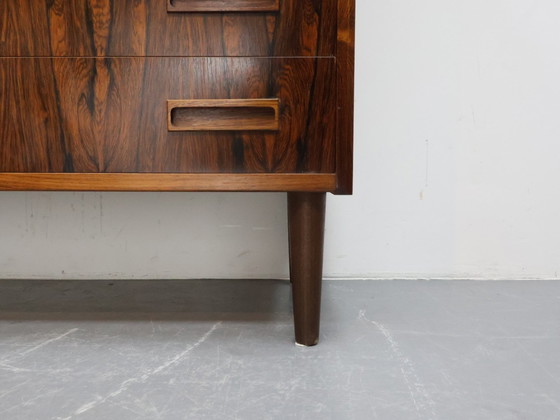 Image 1 of Vintage ladekast | P Westergaard | Palissander 