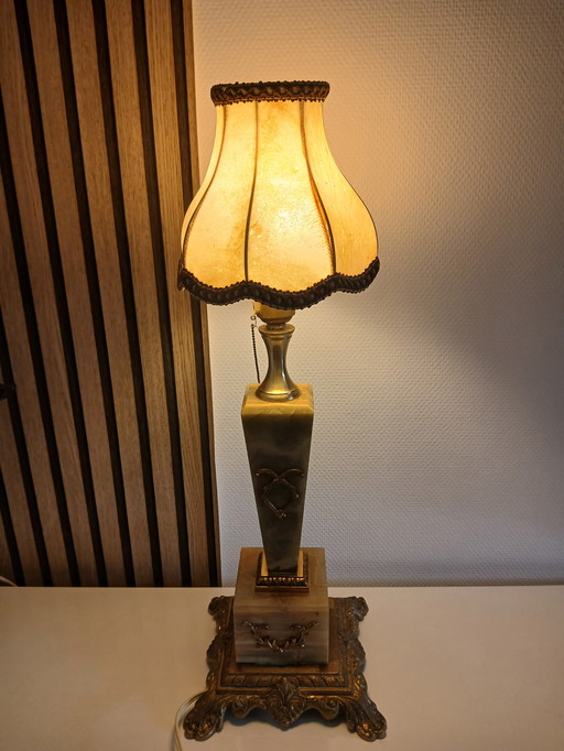 Lamp