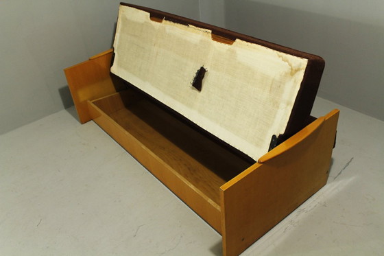 Image 1 of Page 1 of 16 Vintage Sofa Bari, 1970s, Poland