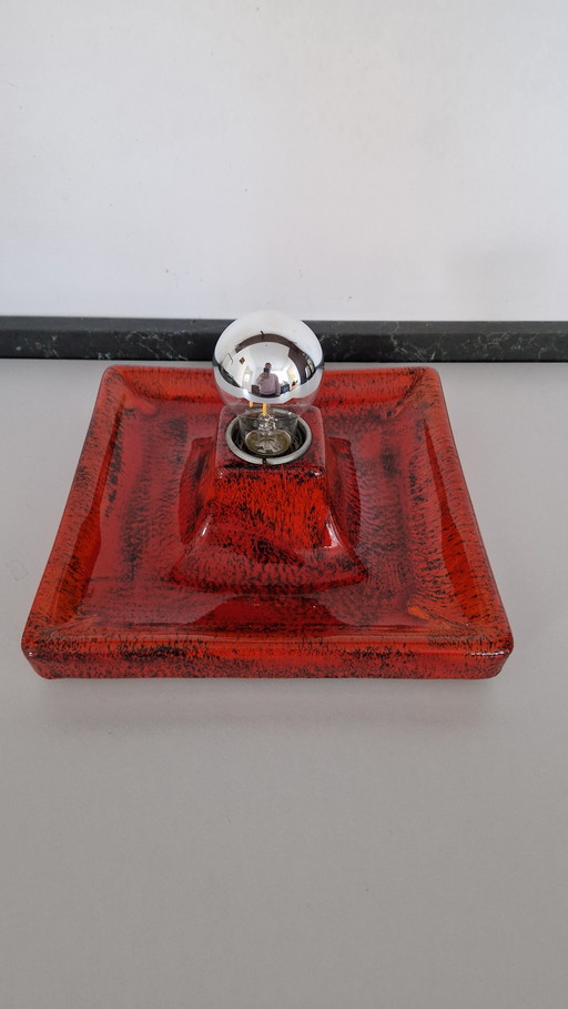 Applique ou lampe de table Hutstadt Leuchten