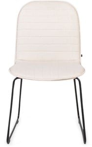 Arco Flux 3er-Set Esszimmerstühle