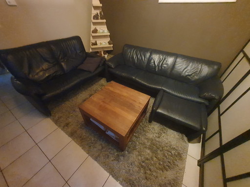 Leolux Seat Set