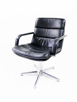 Sedia da ufficio Artifort F978