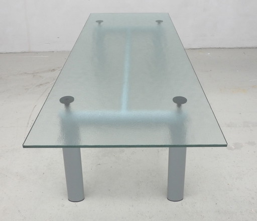 Table Cassina LC 6