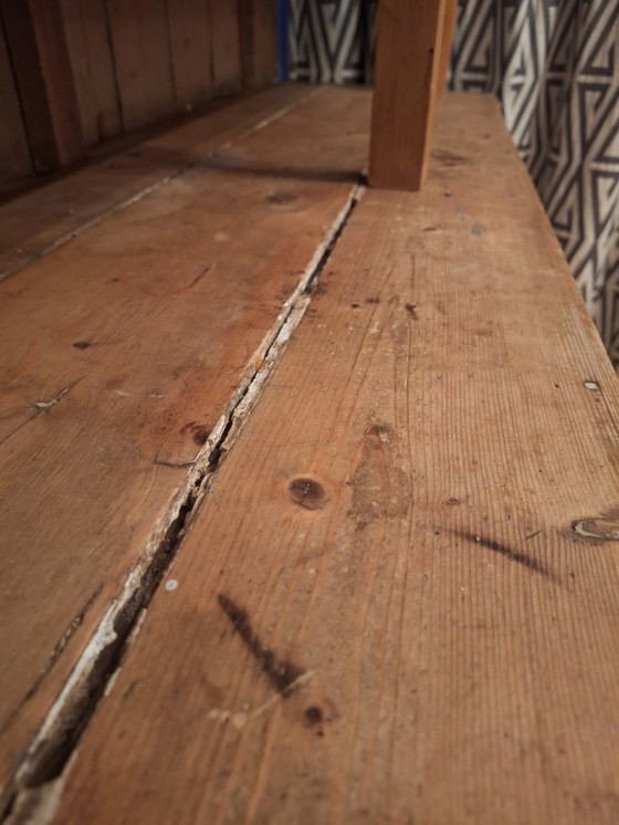 Image 1 of Aparador de madera