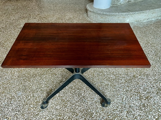 Image 1 of Table d'Appoint Charles et Ray Eames, Édition Herman Miller, 1960