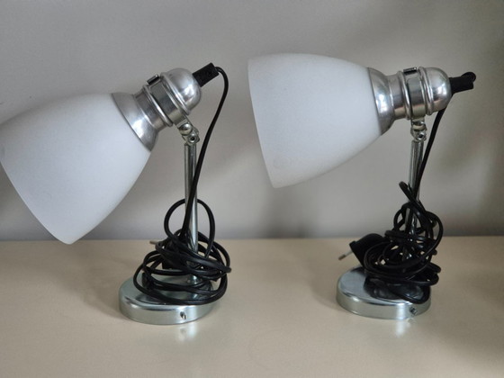 Image 1 of Lampade vintage Ikea V9714, 2 pezzi