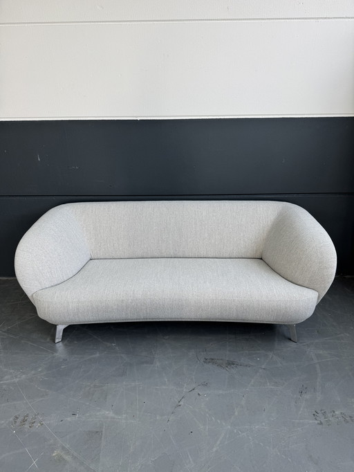 Leolux Flint 2.5-Seater Sofa