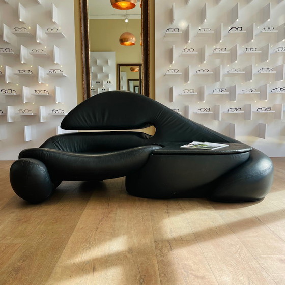 Image 1 of Luigi Colani - Madonna with Child Armchair Sofa Mid - Century 60s Vintage Retro