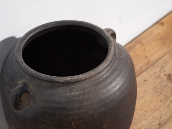 Piccolo vaso antico con manici (c.1900) #1 – Vasi (photo 11 of 40)
